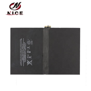 <span class=keywords><strong>แบ</strong></span><span class=keywords><strong>ต</strong></span>เตอรี่แท็บเล็ตสำหรับ <span class=keywords><strong>iPad</strong></span> อะไหล่<span class=keywords><strong>แบ</strong></span><span class=keywords><strong>ต</strong></span>เตอรี่สำหรับ <span class=keywords><strong>iPad</strong></span> 2 3 4 5 <span class=keywords><strong>6</strong></span> MINI 1 2 3 4 5 Pro 9.7 11 12.9 Air 2 4 - Product Image 2