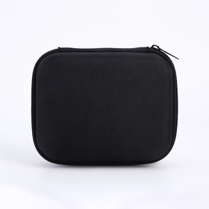 Funda Impermeable de Microfibra Lebakort para Cámara Instantánea y Impresora de Fotos 2 en 1 <span class=keywords><strong>KODAK</strong></span> Mini 2/ERA 4PASS (Negra) - Uso en Campamentos - Product Image 3