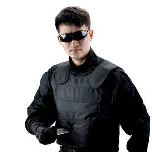 Gilet tattico antipugnalata gilet <span class=keywords><strong>anti</strong></span> pugnalata - Product Image 2