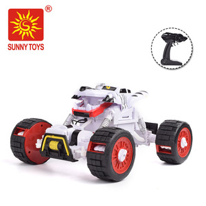 Venta caliente 2.4g cuatro ruedas escala 1:12 modelo de coche de alta velocidad <span class=keywords><strong>RC</strong></span> Rock <span class=keywords><strong>crawler</strong></span> para la aduana - Product Image 1