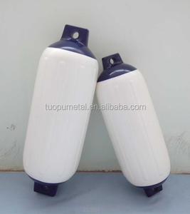 Di alta qualità vendita calda galleggiante PVC gonfiabile marino piccolo boe di navigazione per barche - Product Image 4