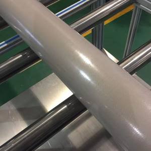 Sıcak satış! Tıbbi sınıf <span class=keywords><strong>PEEK</strong></span> çubuk cerrahi implant için!!! 3-16mm çapı - Product Image 3