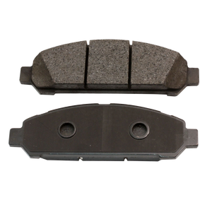 Pas de rouille <span class=keywords><strong>et</strong></span> pas de bruit bas métallique D1108 <span class=keywords><strong>plaquette</strong></span> de <span class=keywords><strong>frein</strong></span> - Product Image 6