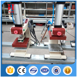 Larga Vida Marca De Neumáticos Máquina de Prensa de Transferencia de Calor de Potencia - Product Image 4