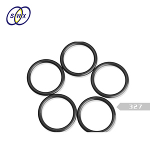 Alta calidad durable mejor precio almacenamiento goma o-ring 2327 de china <span class=keywords><strong>43</strong></span>,82mm * 5,33mm - Product Image 2