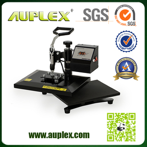 suministro de calidad Auplex 20 * 30 oscilación Económica de distancia de la máquina de <span class=keywords><strong>prensa</strong></span> de calor - Product Image 1