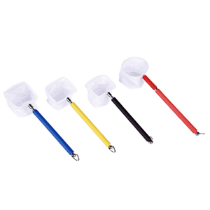 Lưới Nuôi Tôm Hồ Cá Cao Cấp Bán Sỉ - Product Image 2
