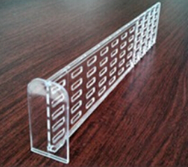 ตัวแบ่งชั้นอะคริลิคสำหรับคลังสินค้า - Product Image 6