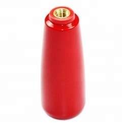 M8 Chủ Đề Dài Côn núm brass Côn xử lý xử lý núm côn knob xử lý tay áo - Product Image 4