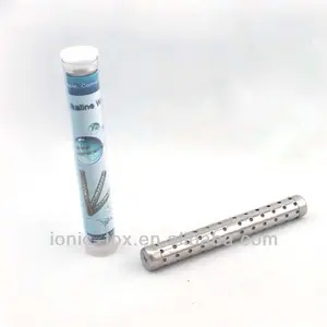 Stainless Steel Nano water Hydrogen Alkaline water stick