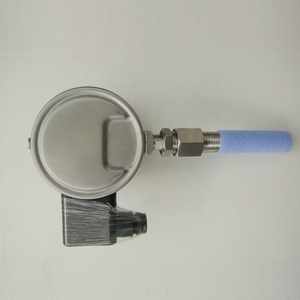 बिजली के संपर्क Bimetal तापमान गेज - Product Image 4