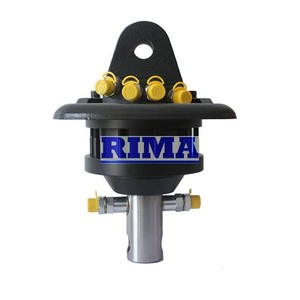 Graafmachine GR-30 Bosbouw Hydraulische Grijper <span class=keywords><strong>Rotator</strong></span> Hydraulische Hout <span class=keywords><strong>Rotator</strong></span> En Log Grappler Voor Bosbouw Machines - Product Image 3