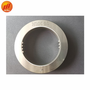 الذهاب ولا تذهب حلقات الشريحة المقابس مقاييس/مقياس التروس الرئيسي - Product Image 4