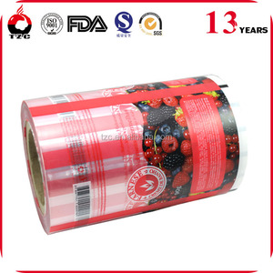 Alta calidad y el mejor precio para <span class=keywords><strong>la</strong></span> laminación <span class=keywords><strong>de</strong></span> alimentos películas - Product Image 3
