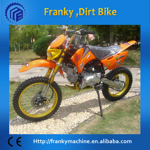 Principales xmotos dirt bike - Product Image 2
