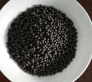 Bola Keramik Demanganisasi Untuk Penghilang Mangan dan Penghilang Besi/Bola Mineral untuk Penghilang Belerang untuk Tanaman Baja - Product Image 5