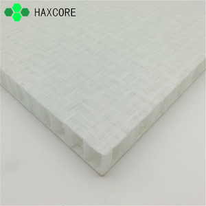 ซัพพลายเออร์จีน <span class=keywords><strong>PP</strong></span> แผงรังผึ้ง - Product Image 3