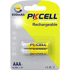 1000 <span class=keywords><strong>veces</strong></span> reciclar batería ni-mh 1.<span class=keywords><strong>2</strong></span> V 600 mAh recargable AA AAA baterías para juguetes, cámara - Product Image 2