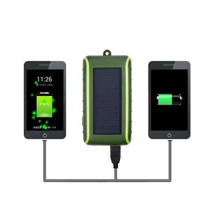 Accessoires <span class=keywords><strong>pour</strong></span> téléphones électroniques, nouveau chargeur de téléphone <span class=keywords><strong>dynamo</strong></span>, générateur à manivelle, batterie solaire <span class=keywords><strong>pour</strong></span> téléphone <span class=keywords><strong>portable</strong></span> - Product Image 2