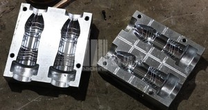 반자동 <span class=keywords><strong>PET</strong></span> 기계/송풍기 - Product Image 6