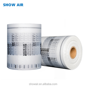 Gối hơi PE dùng một lần, có thể bơm hơi, dùng để đóng gói, chịu tải 50KG-70KG, từ nhà sản xuất - Product Image 5