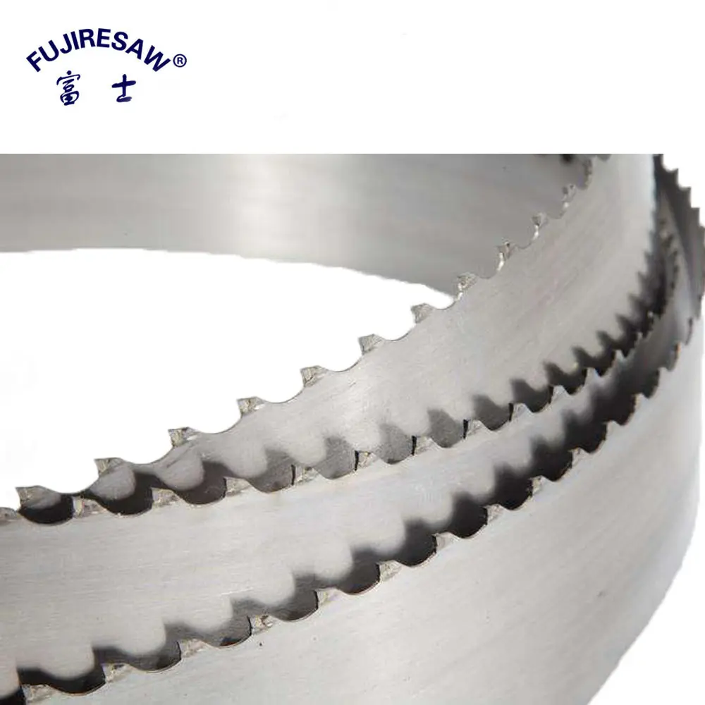 M42 power tools band saw blade for metal stainless steel cutting