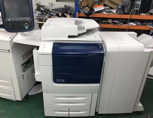 Photocopieur couleur multifonction <span class=keywords><strong>SRA3</strong></span> haute vitesse pour bureau, compatible avec les imprimantes/scanners <span class=keywords><strong>Xerox</strong></span> C7780, C6680, C5580 - Product Image 2