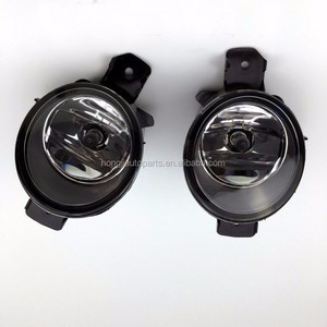 Parrilla Rejilla De Niebla Para Nissan Versa 2015 2016 62257-6W80A, 62256-6W80A - Product Image 3