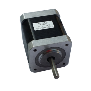 42HS4813A4 Nema17 48mm 1.3A dengan Motor Stepper Presisi Tinggi dengan Poros 5mm - Product Image 6