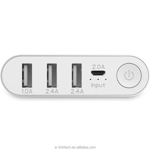 Offerte cellulare LG batteria <span class=keywords><strong>powerbank</strong></span> rohs banca portatile di potere <span class=keywords><strong>10000</strong></span> <span class=keywords><strong>mAh</strong></span> per apple samsung - Product Image 5