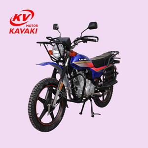 Nouveau 4 Temps Tambour Frein Moto Offres Spéciales En Amérique Du Sud Deux Roues Hors Route Moteur Avec Bon Prix - Product Image 6