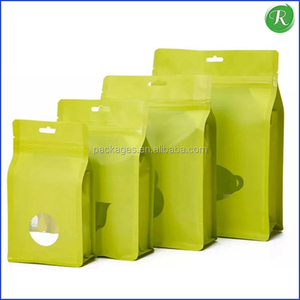 Café con leche cartela bolsa plástica - Product Image 2