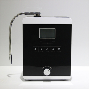 <span class=keywords><strong>Promueve</strong></span> una piel sana y tez agua ionizada alcalina ionizador - Product Image 2
