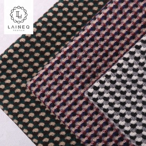 Tela de tweed para abrigos, 2021 Lana, 50% poliéster, superventas, 50% - Product Image 3