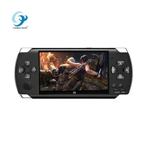 CT825B Factory Cheap Price 32 64 Bit classic game console handheld video consoles