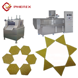 Máquina para Hacer Tortillas de Maíz en Venta, Máquinas para Hacer Nachos - Product Image 4