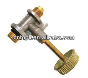 Valve pour brûleur de gaz, avec bras plus long, Offre Spéciale, 40mm - Product Image 4