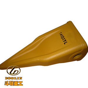 <strong>Excavator</strong> Parts <strong>Teeth</strong> <strong>Bucket</strong> <strong>Teeth</strong> Adaptor <strong>Tooth</strong> Point - Product Image 4