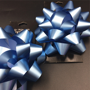 <span class=keywords><strong>Los</strong></span> Más Vendidos Mini Metálico Cinta <span class=keywords><strong>Arcos</strong></span> de Estrellas Para El Embalaje - Product Image 4