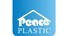 Huangyan Peace Plastic Factory logo