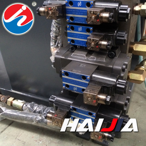 HJF-50 Máy Ép Phun - Product Image 6