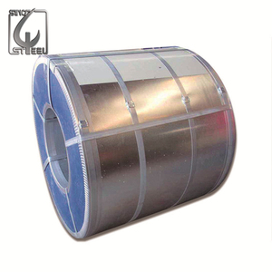Катушка из оцинкованной стали G450, плотность Galvalume - Product Image 4