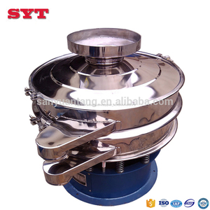 <span class=keywords><strong>Malta</strong></span>/Azúcar vibración motor vibrador tamiz screener - Product Image 3