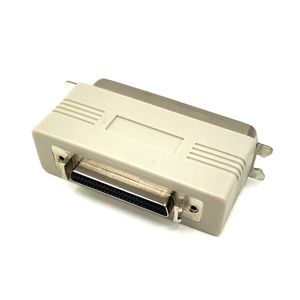 HPDB 68 Pin Maschio a IDC <span class=keywords><strong>50</strong></span> Pin Femmina Adattatore SCSI Interno - Product Image 4