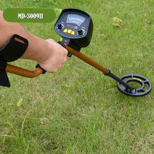 Preço de fábrica subterrânea MD-3009II long range ouro detector de metais - Product Image 3