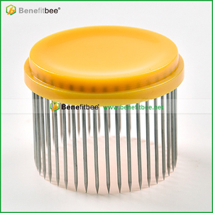 Équipement d'apiculture, outil d'élevage des reines, piège de capture, attrapeur - Product Image 6