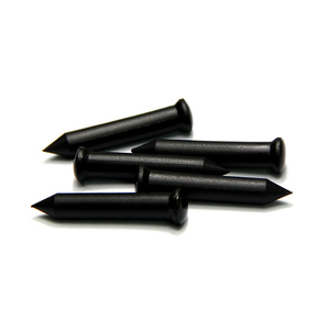 Reliablerfid 13.56MHz <span class=keywords><strong>iso15693</strong></span> icodeslix chip <span class=keywords><strong>HF</strong></span> RFID Nail Tag cho cây quản lý - Product Image 3