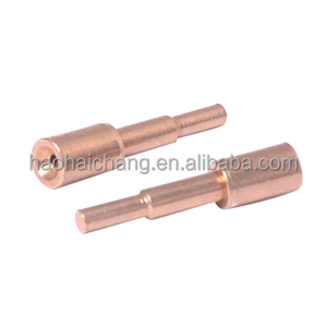 Fornitore della Cina 10mm 11mm in <span class=keywords><strong>acciaio</strong></span> inox filettato a gradini vari perno di tassello - Product Image 4