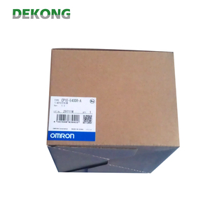 Excelente calidad io 40 cj1w Omron PLC - Product Image 2
