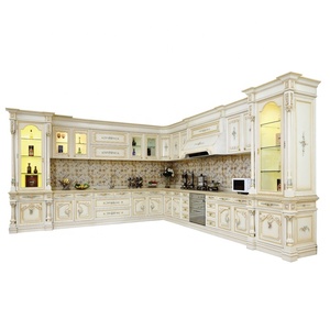 <span class=keywords><strong>Mueble</strong></span> <span class=keywords><strong>de</strong></span> <span class=keywords><strong>Cocina</strong></span> Antiguo <span class=keywords><strong>de</strong></span> Lujo, <span class=keywords><strong>Mueble</strong></span> Italiano <span class=keywords><strong>de</strong></span> Madera Maciza, Juego <span class=keywords><strong>de</strong></span> Aparador <span class=keywords><strong>de</strong></span> Acero <span class=keywords><strong>de</strong></span> Alta Calidad - Product Image 2
